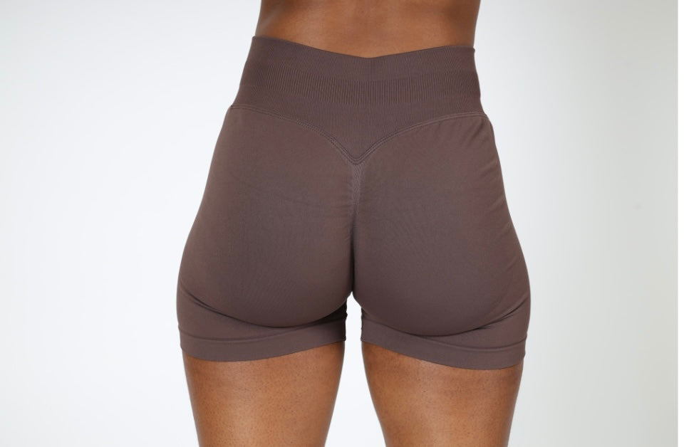 Cocoa Crush Shorts