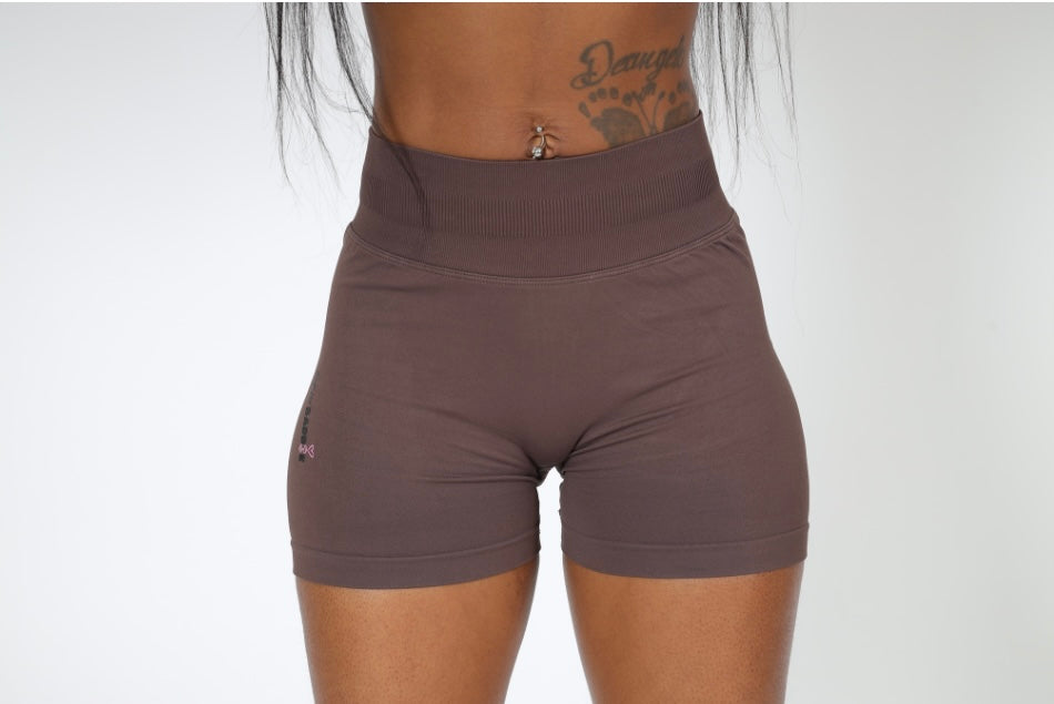 Cocoa Crush Shorts